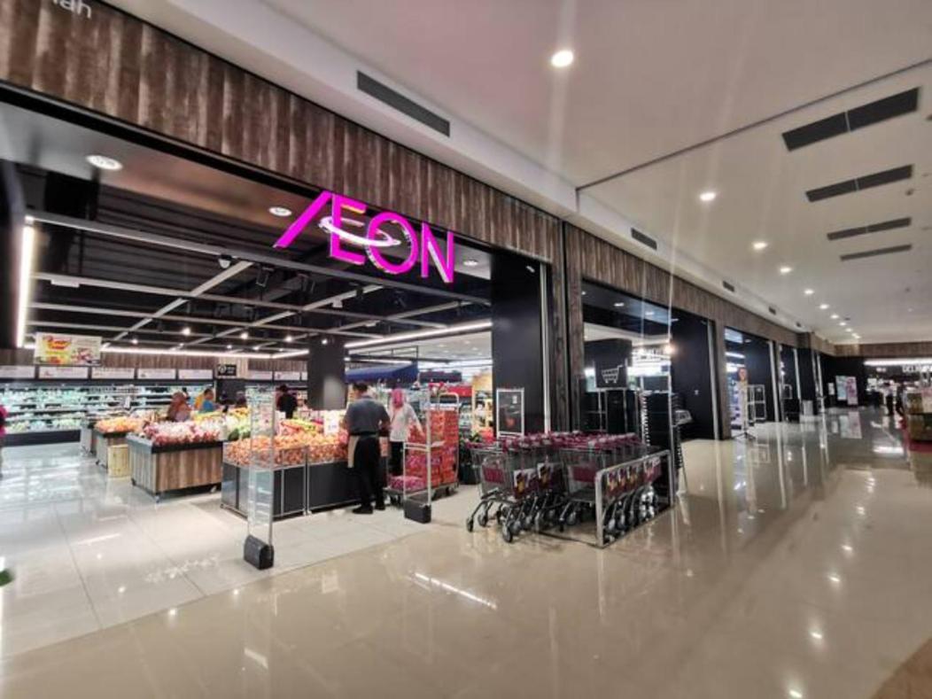Country Garden Danga Bay By Widebed Jb Hotel Johor Bahru Bagian luar foto