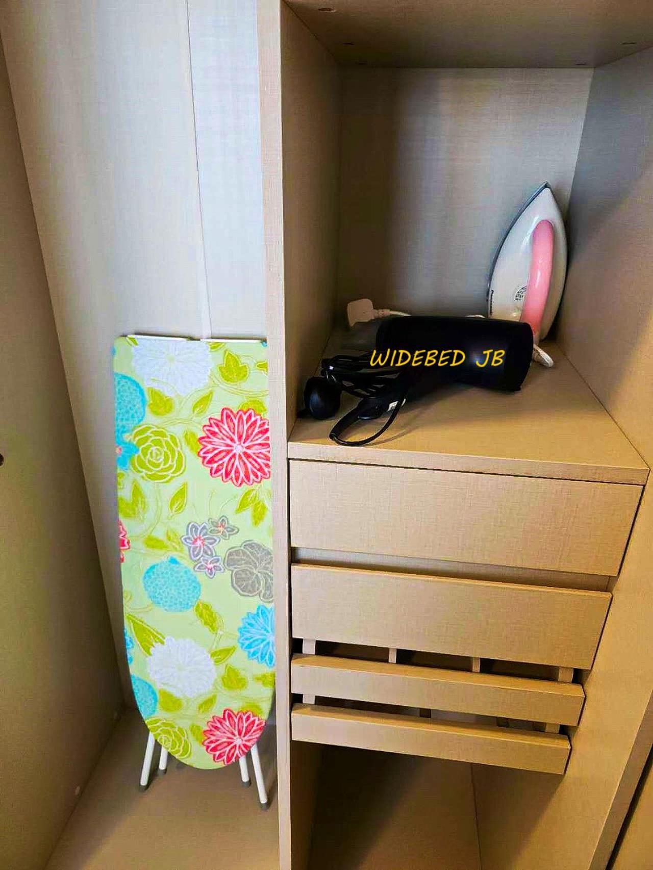 Country Garden Danga Bay By Widebed Jb Hotel Johor Bahru Bagian luar foto
