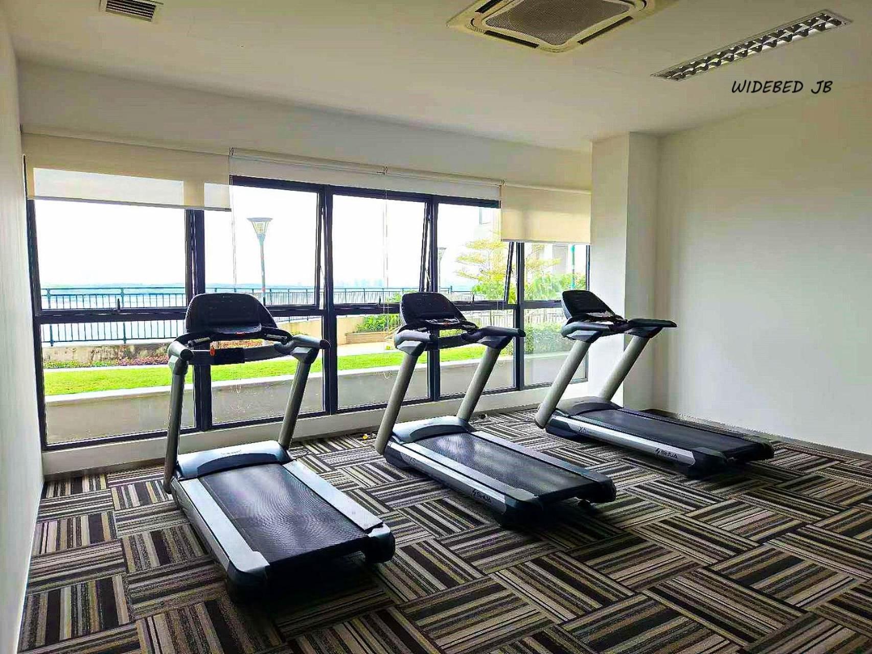 Country Garden Danga Bay By Widebed Jb Hotel Johor Bahru Bagian luar foto
