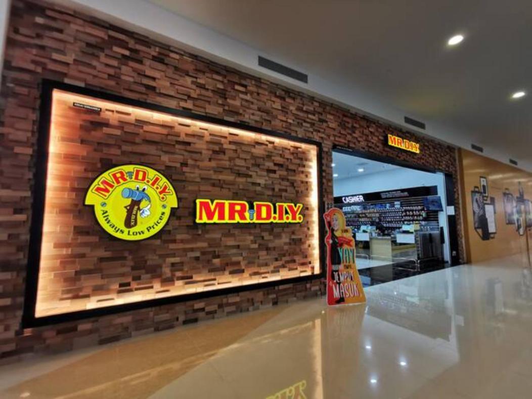 Country Garden Danga Bay By Widebed Jb Hotel Johor Bahru Bagian luar foto