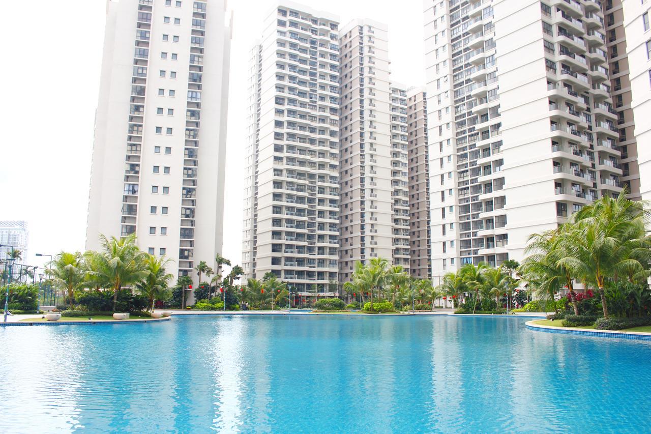 Country Garden Danga Bay By Widebed Jb Hotel Johor Bahru Bagian luar foto